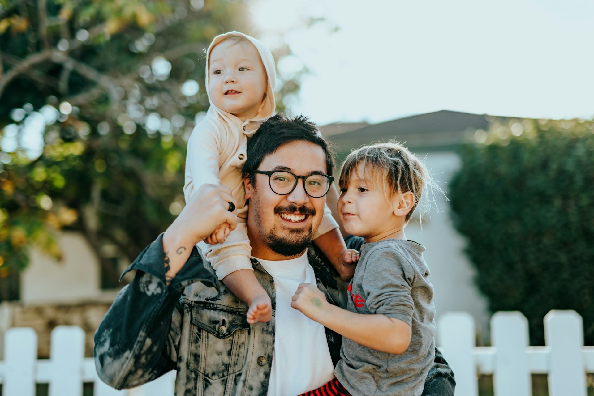 Family law at FK Law Office
